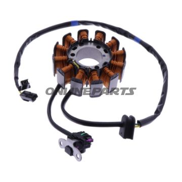 STATOR (OE RESERVEDEL)
