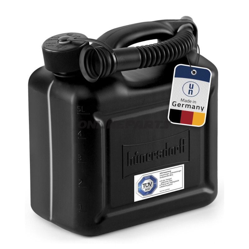 KANISTER KRAFTST SW 5L UN HD-PE ALTN 2282081