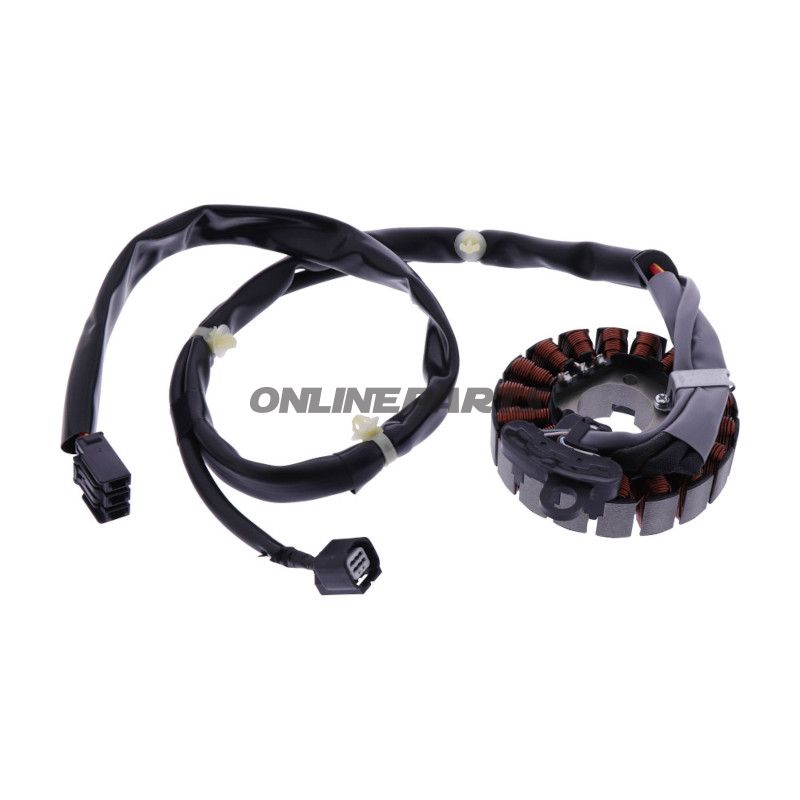Generator Stator Original Reservedel