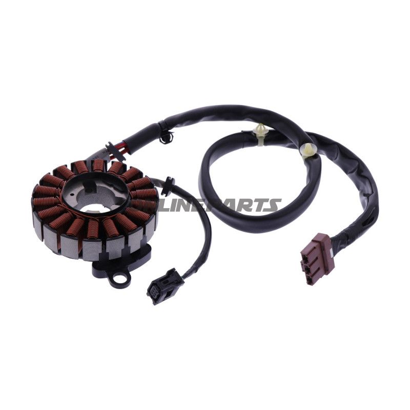 Generator Stator Original Reservedel