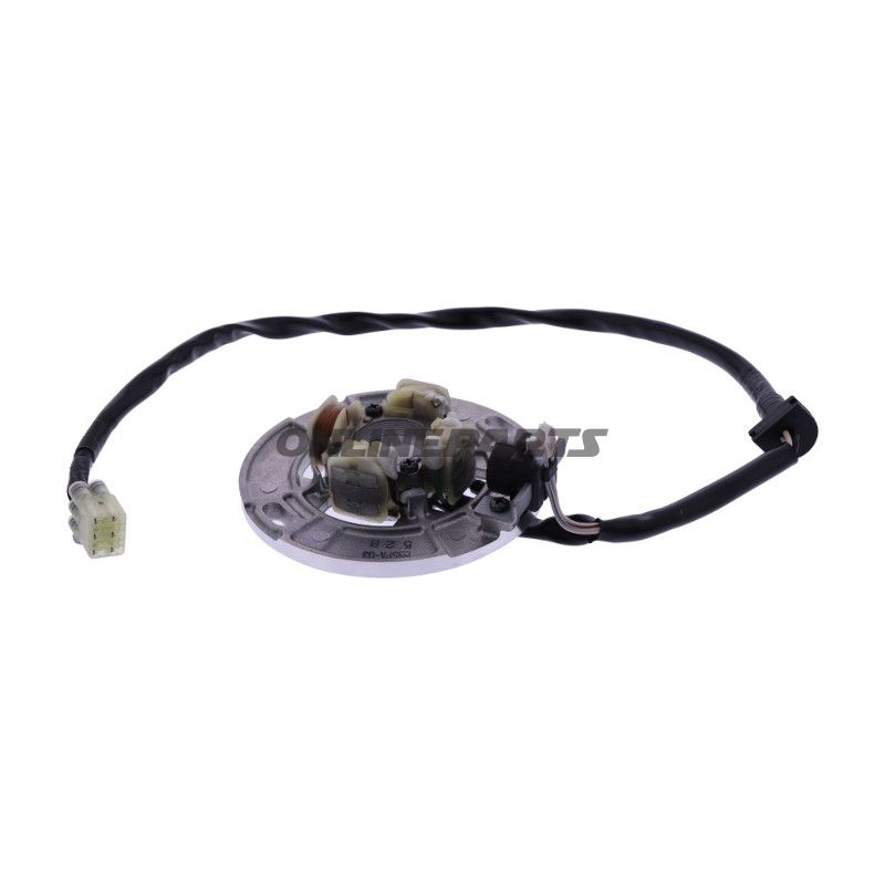 Generator Stator Original Reservedel