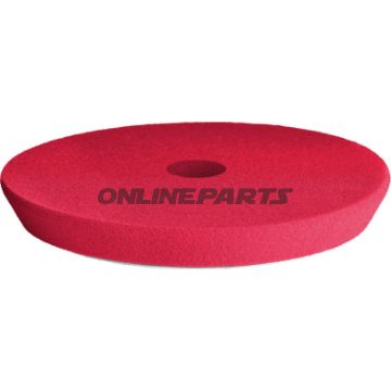 EXZENTERPAD HÅRD 150MM SONAX