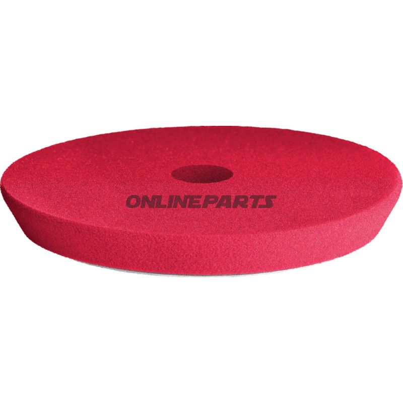 EXZENTERPAD HÅRD 150MM SONAX
