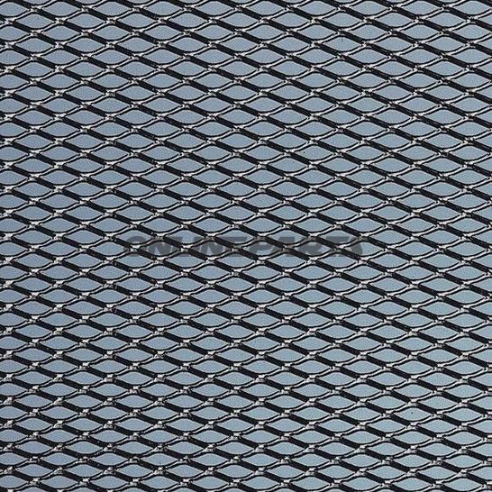 Alu gitter
