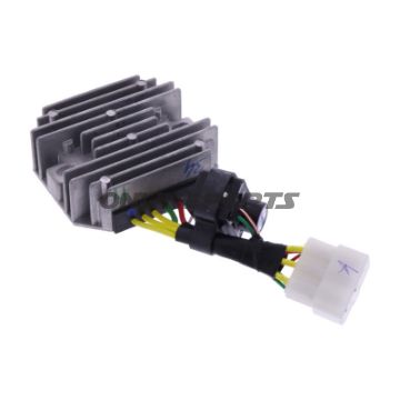 Regulator / ensretter Original reservedel