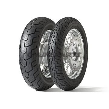 170/80-15 77S TT R DÆK DUNLOP D404 J