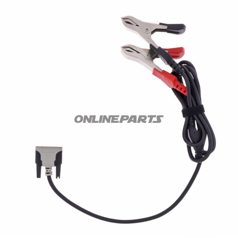 LADEKABEL M KLEMMEN JMP FÜR SKAN BEST