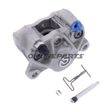 BREMSEKALIBER ALUMINIUM BREMBO bl.a. Ducati Monster 696 