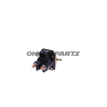 Startrelæ Arrowhead Alternativ: 7060896