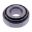 HJULLEJE KONISKE RULLER 6ON LM11749/10 17,5/40X10,7MM