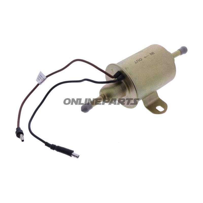 JMP brændstofpumpe alternativ: 7002934 bl.a. Polaris Sportsman 500 EFI 4WD