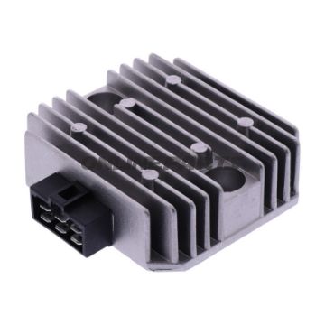 Regler / Gleichrichter Mosfet Alternativ: 7001373