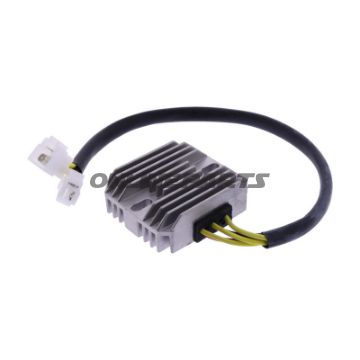 Regler / Gleichrichter Mosfet Alternativ: 7000025