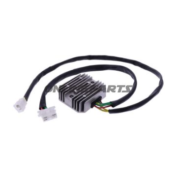 Regler / Gleichrichter Mosfet