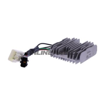 Regulator / ensretter Alternativ: 7003814