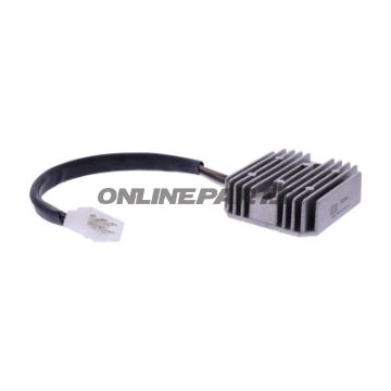 Regler / Gleichrichter Mosfet Alternativ: 7001464
