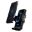 BILHOLDER QI XBLITZ TIL VENTILATION MAX 15W