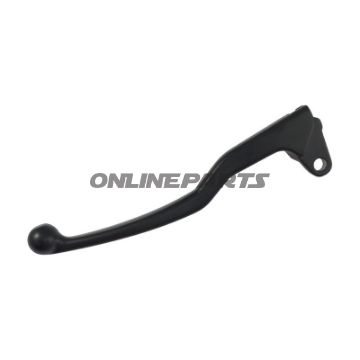 Koblingsgreb JMP alu sort 730.14.40
