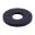 U-SKIVE 10MM PLASTIK
