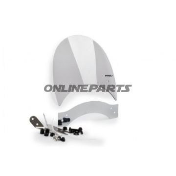 Vindue Roadster Puig gennemsigtig bl.a. BMW R 1100 RT ABS Gussrad