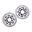 Brembo T-Drive bremserotor bl.a. Kawasaki ZX-6R 636 C Ninja