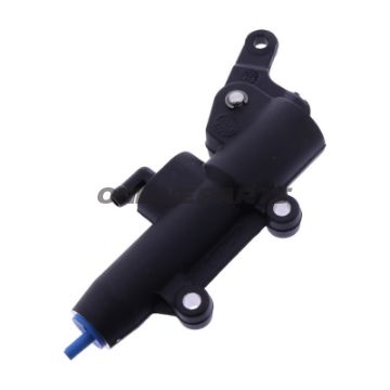 FUSS BR PUMPE PS 16