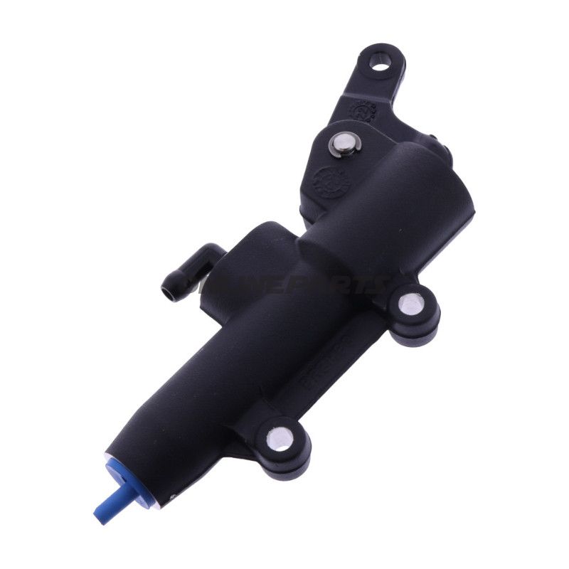 FUSS BR PUMPE PS 16