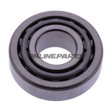 Konisk rulleleje JMP 19,1X45,3 X 16,6