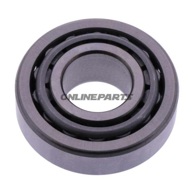 Konisk rulleleje JMP 19,1X45,3 X 16,6 bl.a. Harley Davidson FXDWG 1450 Dyna Wide Glide