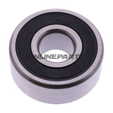 Kugleleje JMP 19X52X21