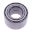 Kugleleje 20-1026-CS JMP 30X55X32 bl.a. Kymco Maxxer 450 i 4X4 Offroad