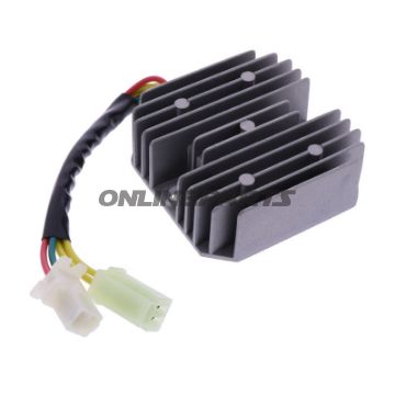 Regulator / ensretter Original reservedel