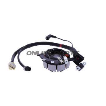 Generator Stator Original Reservedel