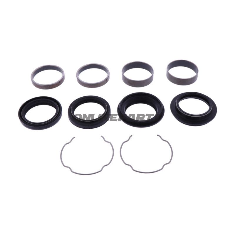 Forgaffel reparationssæt JMP til Kayaba 41 mm bl.a. Triumph Bonneville 800 
