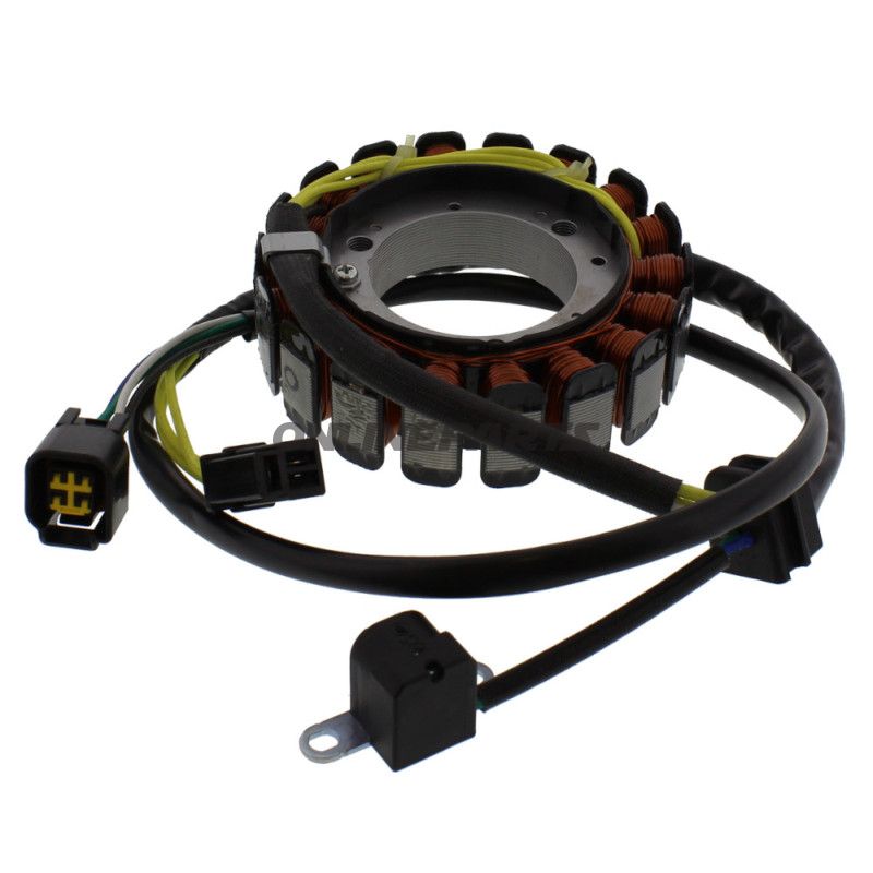 STATOR
