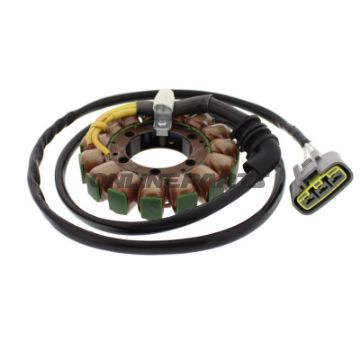 STATOR