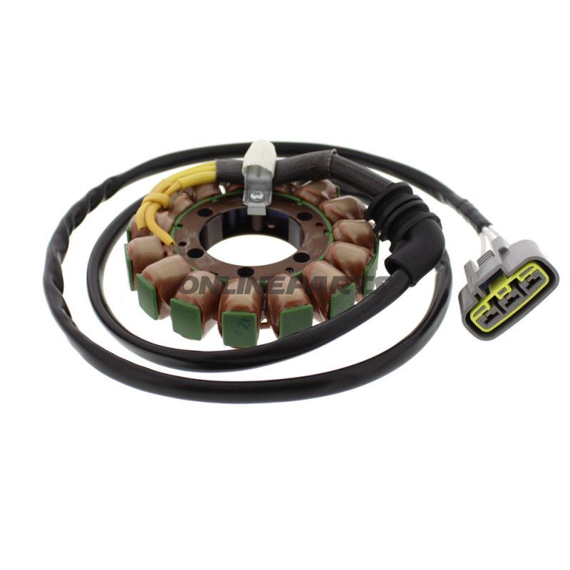 STATOR