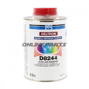 HÆRDER HS LANG 500ML D8244