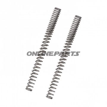 FJEDER PROG GAFFEL YSS 36,2X8,2X12,8X295