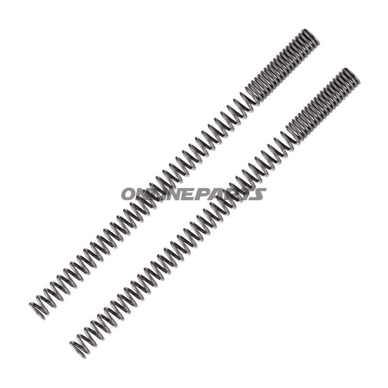 FJEDER PROG GAFFEL YSS 30,5X7,5X9,5X505