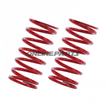 FEDERN STEREO RT YSS 46-16-220