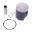 STEMPELSÆT 47,48 MM D ATHENA 14 MM STEMPELSTIFT STD-BORING Yamaha YZ 85 LW 19/16 Zoll