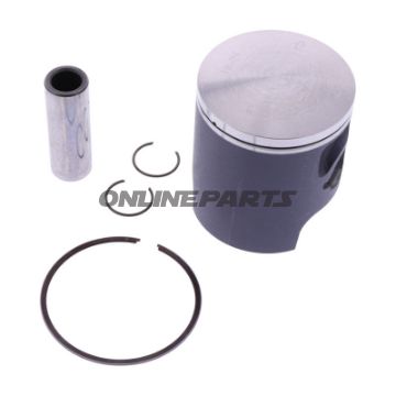 STEMPELSÆT 47,48 MM D ATHENA 14 MM STEMPELSTIFT STD-BORING Yamaha YZ 85 LW 19/16 Zoll