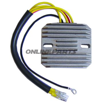 REGULATOR/RECCTIFIER Kabel 25CM Alternativ: 7001813