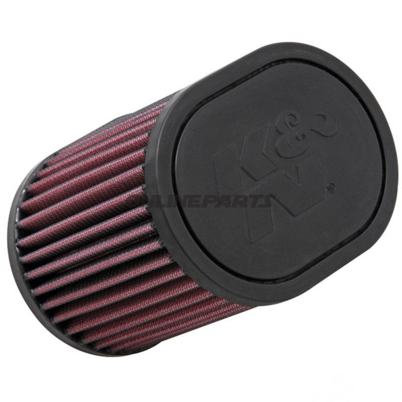 UDSKIFTNINGSLUFTFILTER K&N