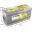 Starter- og forsyningsbatteri 12V 105AH AGM ID Professionel dobbelt funktion