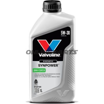 MOTOROLIE 5W30 1L VAL RNO C3