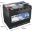 STRT 12V 75AH SLI ID PROFESSIONELT BATTERI