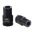 PLASTIKSOKL 3/8 8 MM SEKSKANTET JMP