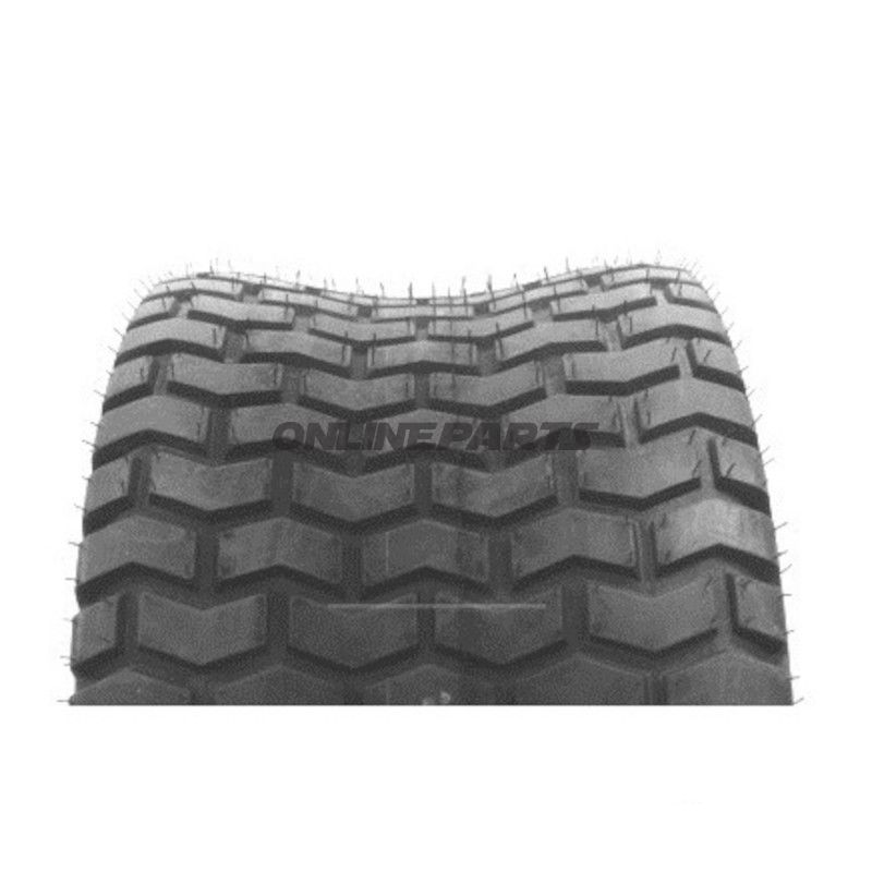 20X10.00-8 4PR Sommerdæk WANDA P512 Græsplæne